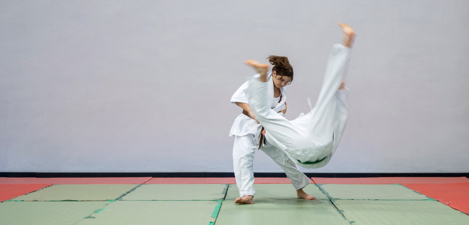 Judo Ragazzi a Riva del Garda